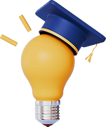 Events section decorative element